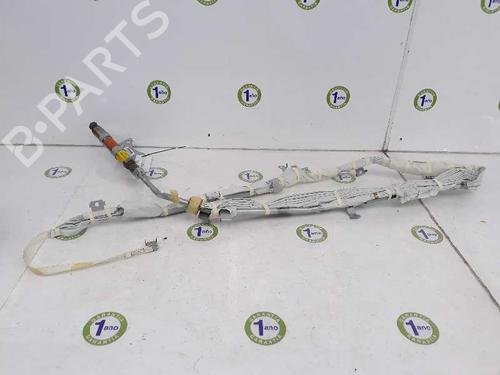 Used Right curtain airbag MAZDA 5 (CR) 2.0 (CREW) (146 hp) 4761203