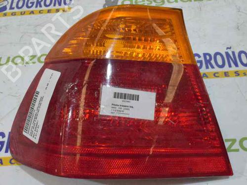 Used Left taillight BMW 3 (E46) 320 d (136 hp) 1157882
