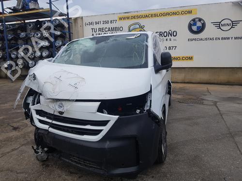 Intercooler VW TRANSPORTER T7 Van (TV_, TW_) | BP36672670M30 - Image 24