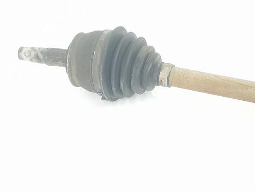 Right front driveshaft FIAT QUBO (225_)  | BP17670223M39 