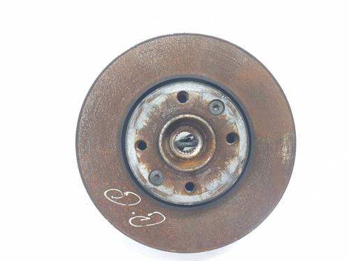 Right front steering knuckle RENAULT CAPTUR I (J5_, H5_) 0.9 TCe 90 | BP39191992M26 - Image 2