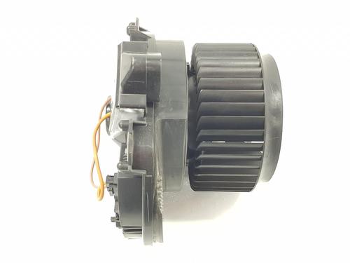 Used Heater blower motor MERCEDES-BENZ A-CLASS (W176) A 200 CDI / d (176.008) (136 hp) 14082206