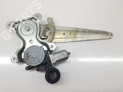 Used Rear right window mechanism TOYOTA RAV 4 III (_A3_) 2.2 D 4WD (ALA30_, ALA30R) (136 hp) 5595064