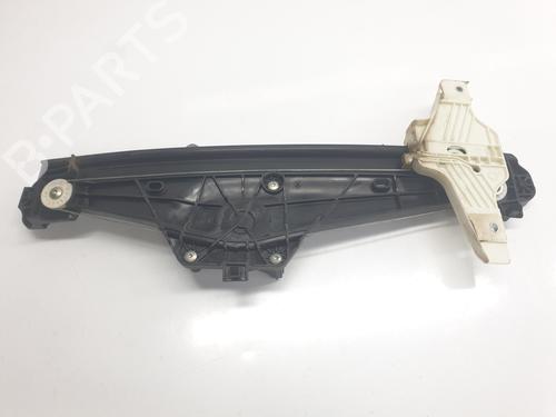 Rear right window mechanism OPEL GRANDLAND / GRANDLAND X (A18, P1UO) 1.2 (75) | BP30569120C25