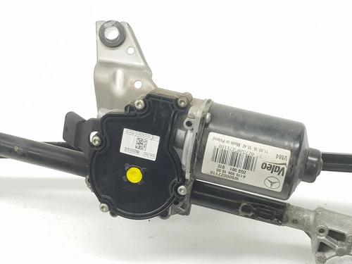 Front wiper motor MERCEDES-BENZ CLA Shooting Brake (X117) CLA 200 CDI / d (117.908) | BP11217372M29 