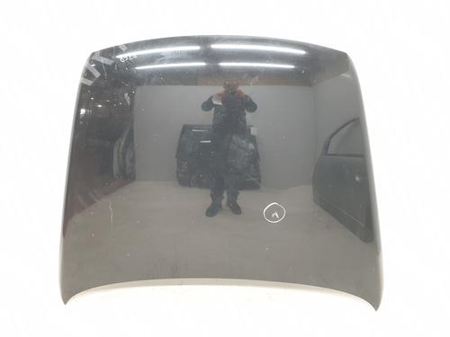 Cofano anteriore VW TOUAREG (7LA, 7L6, 7L7) [2002-2013]  29400572