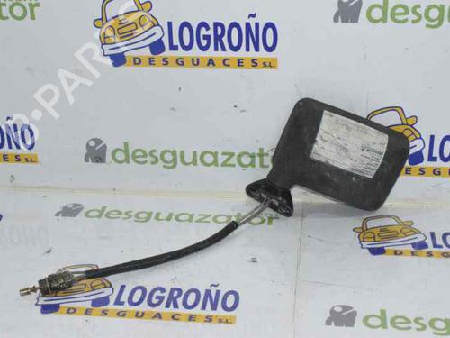 Left mirror VW GOLF II (19E, 1G1) 1.6 TD | BP6514197C26 