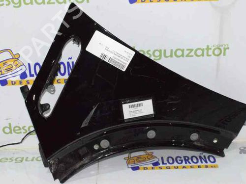 Used Left front fenders MINI MINI (R50, R53) One (90 hp) 1258461