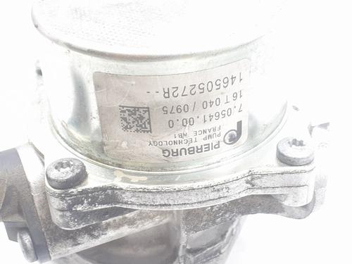 Vacuum pump RENAULT CLIO III Grandtour (KR0/1_) 1.5 dCi | BP18909986M80 