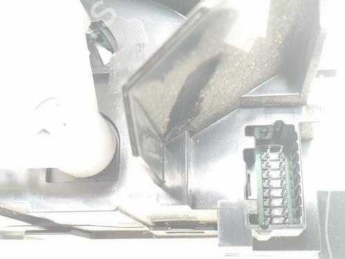 Climate control RENAULT TRAFIC III Van (FG_) 2.0 dCi 110 (FGMW) | BP17904969I5 