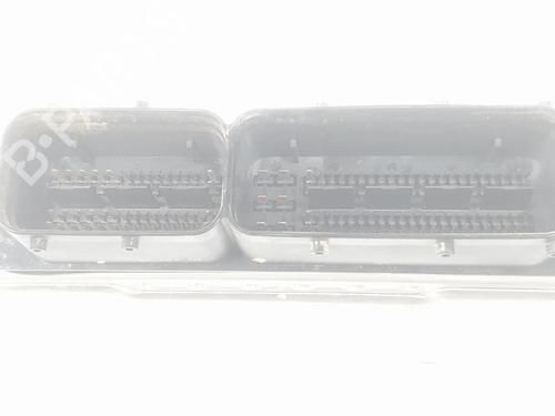 Engine control unit (ECU) SEAT IBIZA V (KJ1, KJG) 1.0 MPi | BP35966060M57 - Image 5
