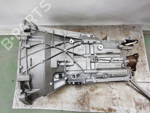 Gearbox BMW 3 (F30, F80) 318 d | BP30200577M3 