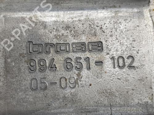 Left rear window motor PEUGEOT 407 (6D_) 2.0 (6DRFNB, 6DRFNE) | BP16912624E23 