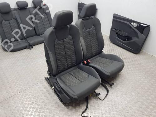 Seats set AUDI A1 Sportback (GBA) 30 TFSI | BP40226316C78 - Image 7