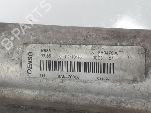 AC radiator FIAT 500L (351_, 352_) 1.6 D Multijet (199LYE1B) | BP26655574M32 