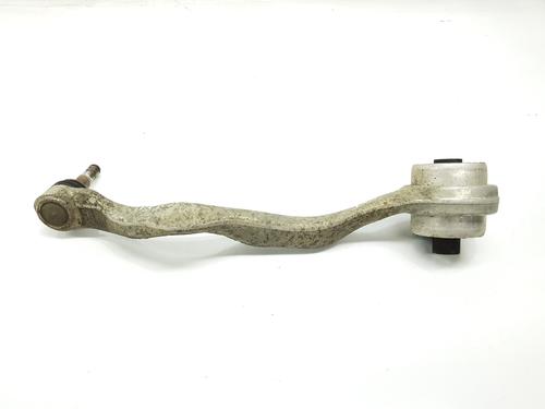 Used Left front suspension arm BMW 1 (F20) 114 d (95 hp) 28412485