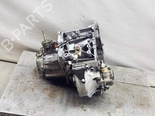 Gearbox PEUGEOT PARTNER MPV (5_, G_) 1.9 D | BP31924233M3