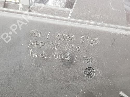 Rear right lock SEAT IBIZA V (KJ1, KJG) 1.0 TSI | BP17870347C99 