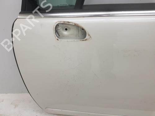 Left front door PEUGEOT 5008 (0U_, 0E_)  | BP22219139C2 