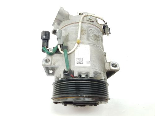Used AC compressor AC compressor RENAULT CLIO V (B7_) [2019-2026] 34639761 34639761