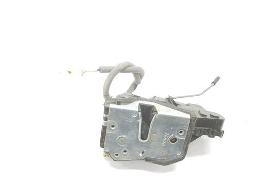 Used Rear right lock BMW 3 (E46) 320 d (136 hp) 12145021