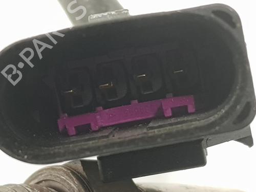 Electronic sensor BMW 3 (E90) 318 d | BP8947113M84 