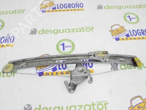 Rear left window mechanism BMW 3 (E46) 330 d | BP1389280C24 