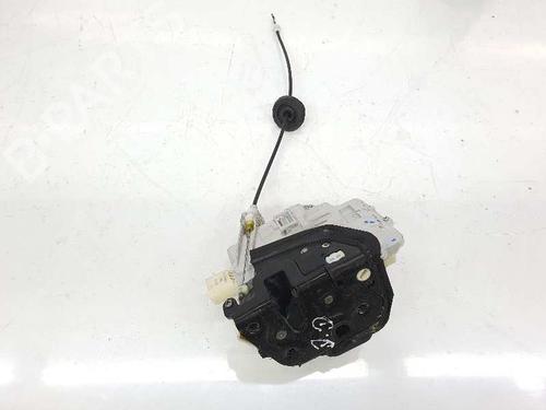 Serrure avant droite SEAT EXEO ST (3R5) 2.0 TDI (143 hp) 6097374