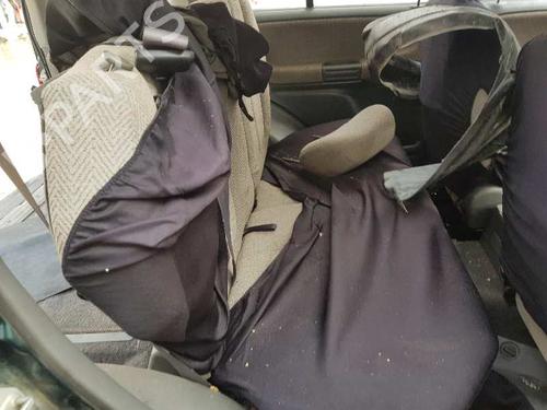 Viskermotor vindrute SUZUKI GRAND VITARA I (FT, HT) 2.0 TD 4x4 (SQ420D) | BP6805629M29 