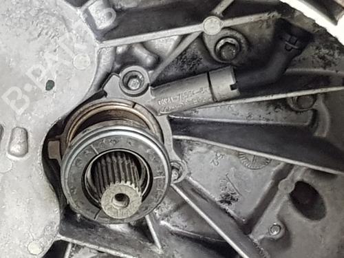 Gearbox FORD TRANSIT CUSTOM V362 Van (FY, FZ) | BP39191623M3 - Image 8