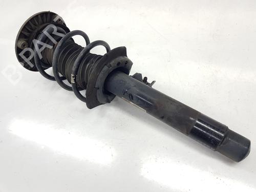 Left front shock absorber BMW 1 (F20) 118 i | BP20492172M16 