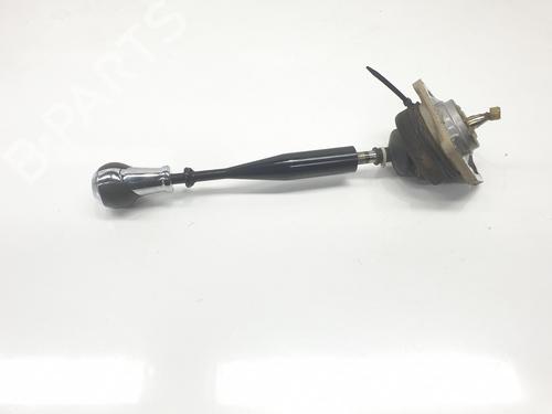 Used Gear lever NISSAN NAVARA NP300 Pickup (D23, D23T) 2.3 dCi 4x4 (D231) (163 hp) 21849914