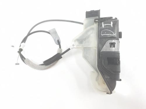 Front left lock OPEL VIVARO C Van (K0) | BP36423124C98 - Image 5