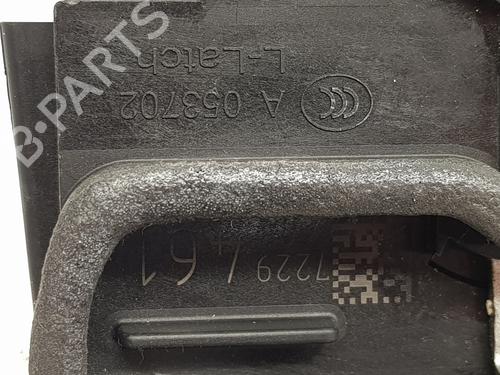 Front left lock BMW 4 Gran Coupe (F36) 418 d | BP29491315C98 