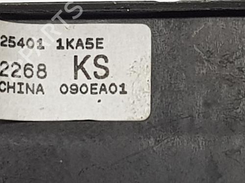 Left front window switch NISSAN JUKE (F15) | BP33861026I27 - Image 5