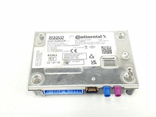 Elektronische module Elektronische module RENAULT ARKANA I (LCM_, LDN_) [2019-2026] 34639673 34639673