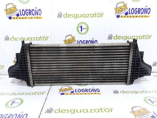 Intercooler MERCEDES-BENZ M-CLASS (W164) ML 320 CDI 4-matic (164.122) | BP2999631M30 