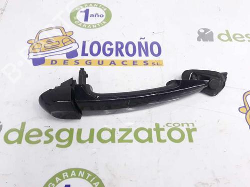 Used Front right exterior door handle BMW 1 (E87) 118 d (143 hp) 2724010