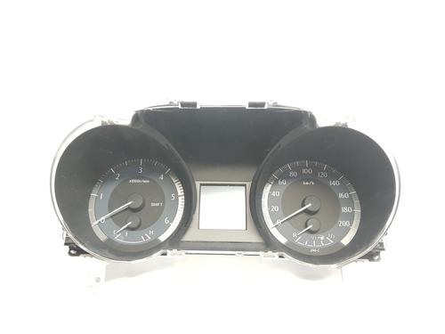 Instrument cluster TOYOTA LAND CRUISER PRADO (_J15_) 3.0 D-4D (KDJ155_, KDJ150_, KDJ150R, KDJ155R) | BP20724936C47 