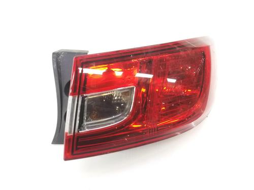 Used Right taillight RENAULT CLIO IV (BH_) 0.9 TCe 90 (BHNF, BHMA, BHMH, BHJK, BHJR) (90 hp) 9130467