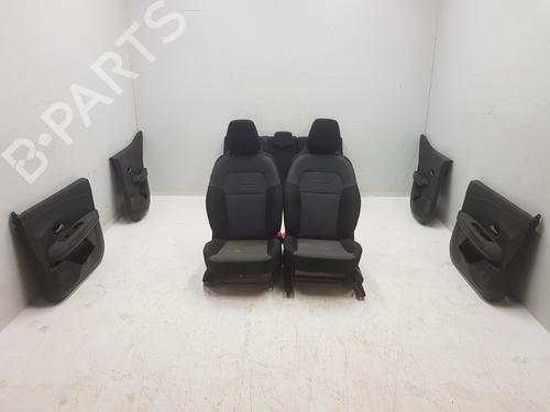 Juego Asientos DACIA SANDERO III [2021-2026]  32758626