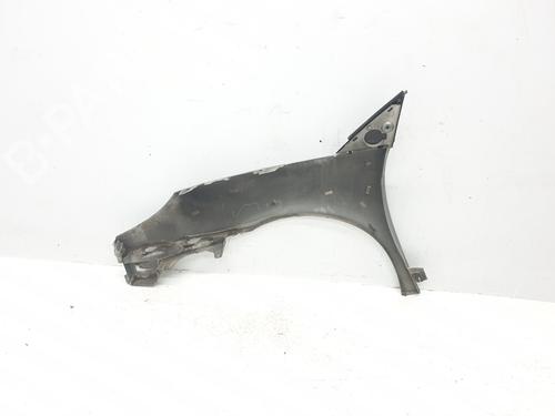 Right front fenders PEUGEOT 807 (EB_) 3.0 V6 | BP22598535C42 