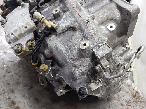 Gearbox PEUGEOT 208 I (CA_, CC_) 1.6 HDi | BP29313569M3 