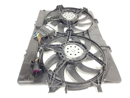 Electro ventilador AUDI A6 C7 (4G2, 4GC) 2.0 TDI | BP30468833M35 