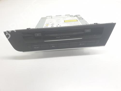 Electronic module AUDI A6 C7 (4G2, 4GC) 2.0 TDI | BP31854373M83