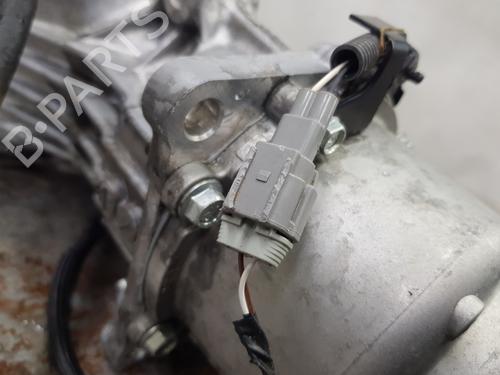Rear differential DACIA DUSTER (PYM_, PYN_) 1.2 TCe 130 | BP34736176M24  - Image 8