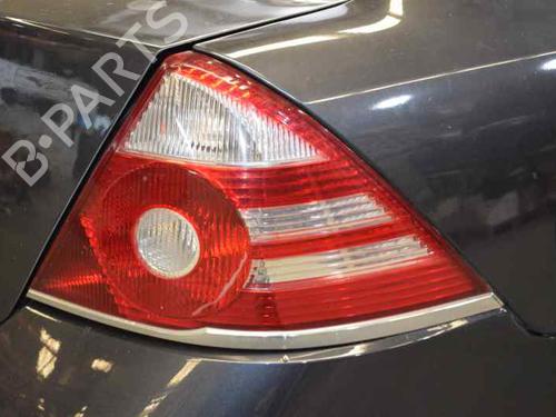 Air filter box FORD MONDEO III Saloon (B4Y) 2.0 TDCi | BP14118881M87 
