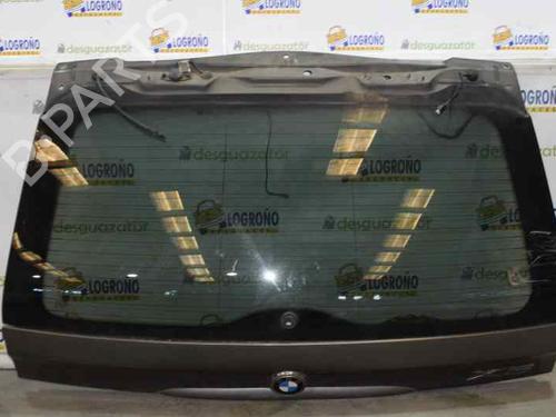 Bakluke CC/Kombi-Kupé BMW X5 (E53) 3.0 d (218 hp) 769911