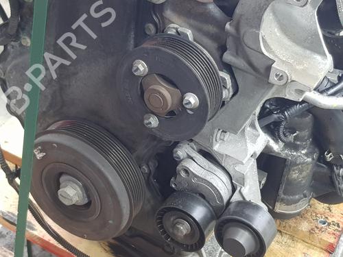 Engine RENAULT MASTER III Van (FV) 2.3 dCi 125 RWD (FV0C, FV0D, FV0H, FV0J, FV0A, FV0K) | BP32219805M1 