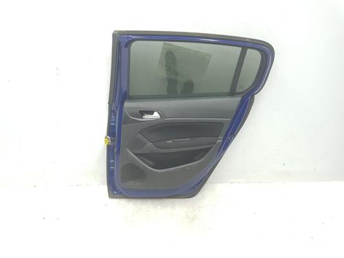 Right rear door PEUGEOT 308 II (LB_, LP_, LW_, LH_, L3_)  | BP24173796C5 
